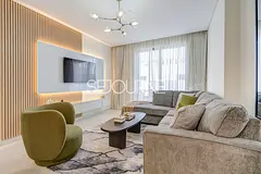 Fully Furnished 2BR in Mirdiff Hills | All Bills Included | Monthly Stay