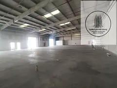 Warehouse for rent in Al Sajaa Area 24,000 sq ft