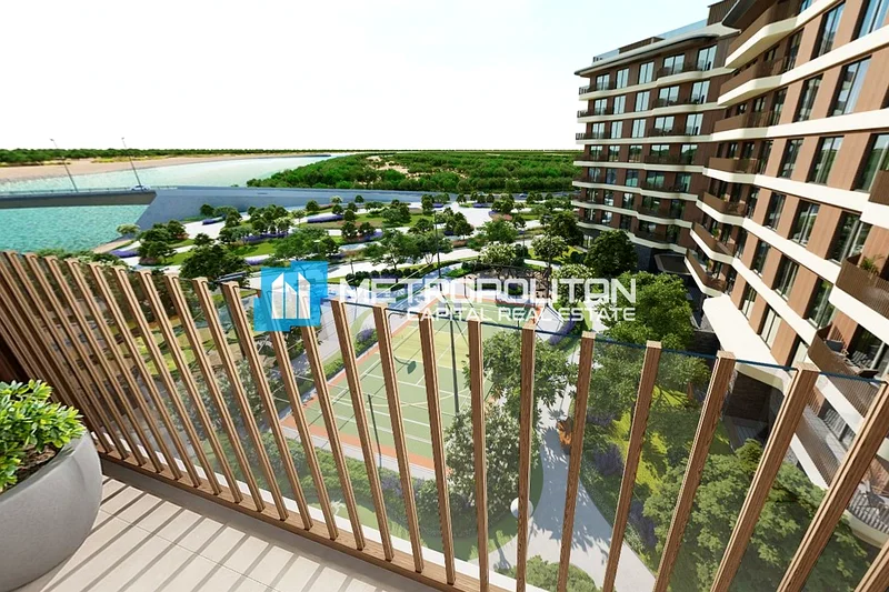 Partial Canal View | 1BR w/ Balcony | Payment Plan63849751652483111