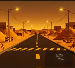 For sale, a plot of land in the Blida area - Blida suburb