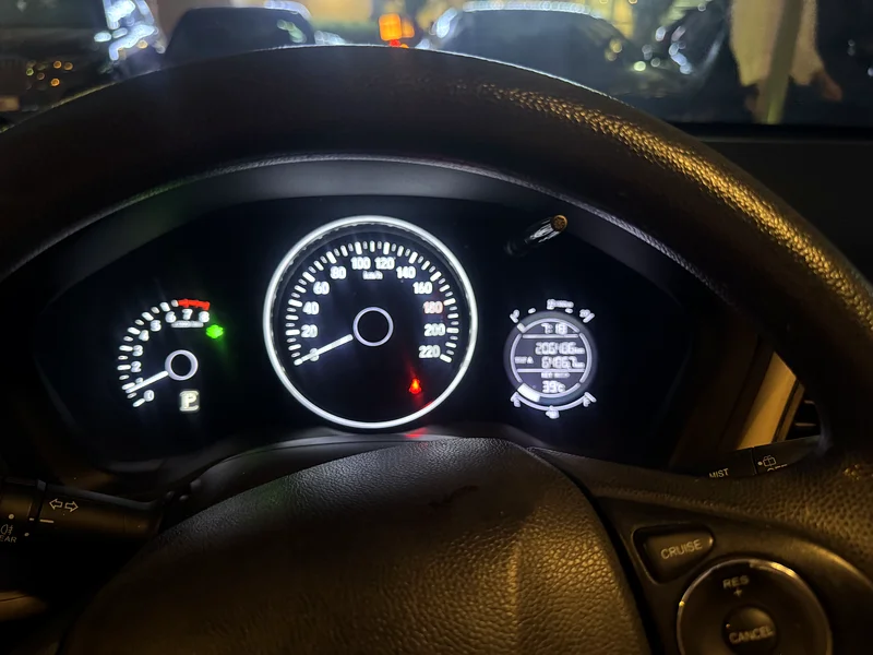 Honda HRV 201963398539226497114
