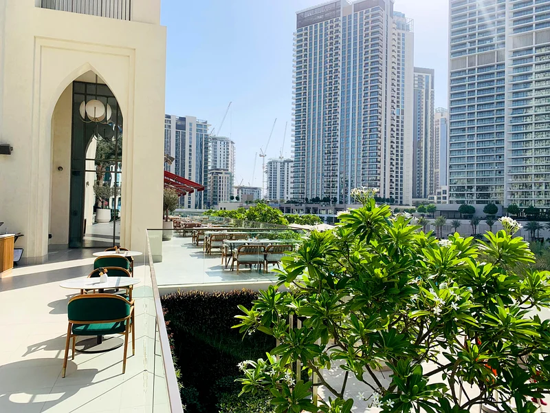 Direct Owner – Hot Offer | 1BR in Vida Residences Creek Beach | Ready to Move64024404625025110