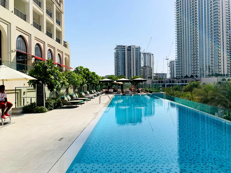 Direct Owner – Hot Offer | 1BR in Vida Residences Creek Beach | Ready to Move64024404625025114