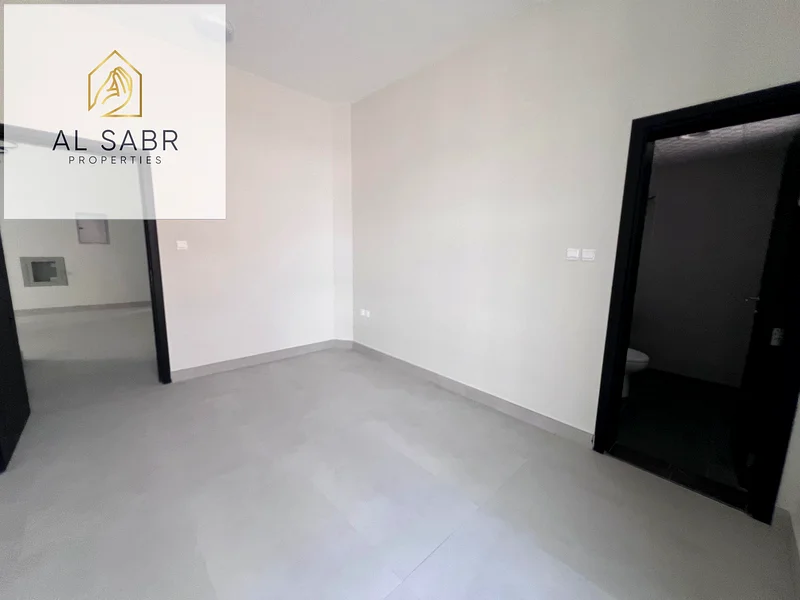 شقة جديدة بغرفة نوم واحدة – الجرف 3، عجمان63712240037890112