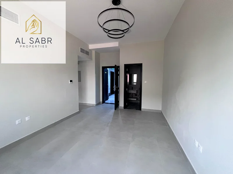 شقة جديدة بغرفة نوم واحدة – الجرف 3، عجمان63712240037890111