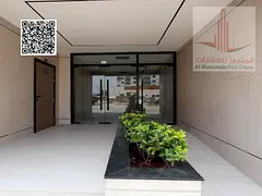 Modern building for sale in Al Alia, Ajman - Reasonable price - Good income - Freehold ownership