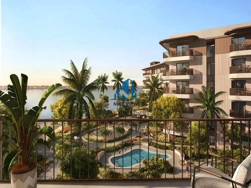 Canal View | Premium Living | Ideal Location63849751660930112