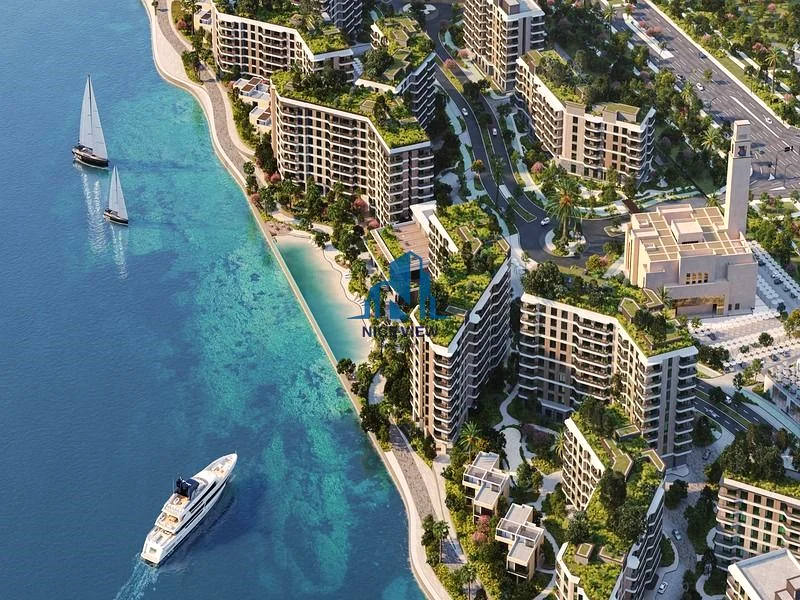 Canal View | Premium Living | Ideal Location63849751660930111