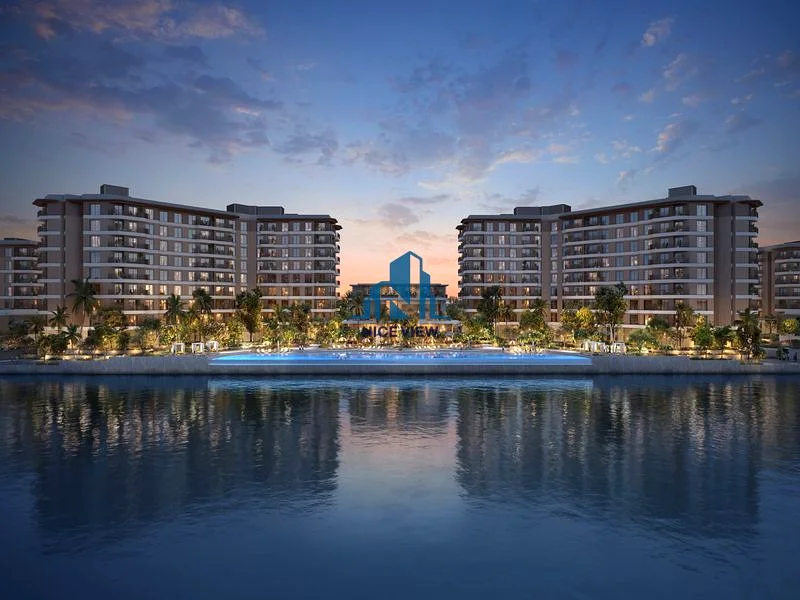 Canal View | Premium Living | Ideal Location63849751660930110