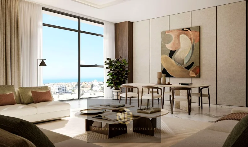 🌟 WAHA Living | 1BR | 791 Sq Ft | Metro Access | Flexible Payment Plans 🌟63961194808705113