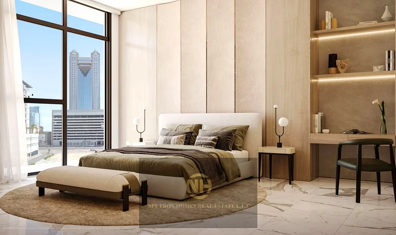 🌟 WAHA Living | 1BR | 791 Sq Ft | Metro Access | Flexible Payment Plans 🌟63961194808705114
