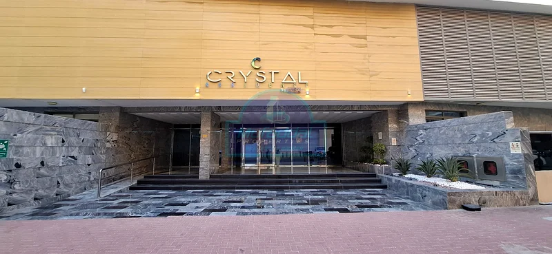 Next to Circle Mall | 01BHK| Ground Floor | Vacant63786870914049112