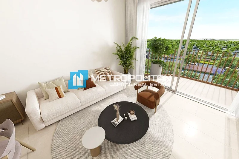 Resale 1BR w/ Balcony | Freehold | Payment Plan63849751626881110