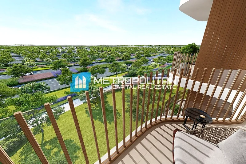 Resale 1BR w/ Balcony | Freehold | Payment Plan63849751626881112