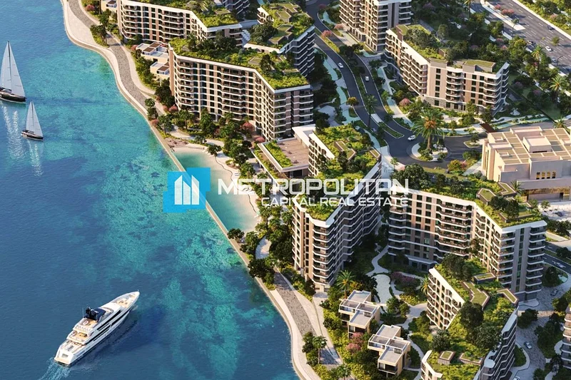Resale 1BR w/ Balcony | Freehold | Payment Plan63849751626881111