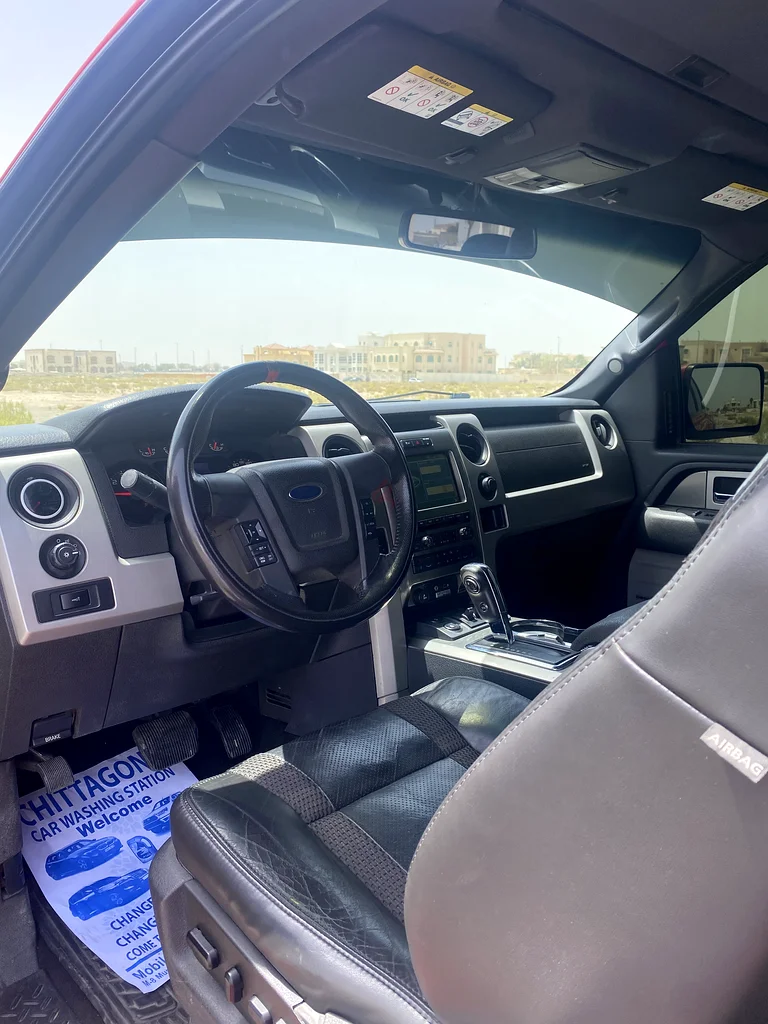 Ford Raptor63399881804673113