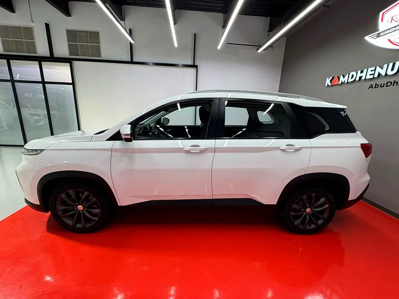 Approx. EMI 680 month | 2023 | CHEVROLET CAPTIVA 1.5L TURBO LS – 7 Seats | GCC Specs | Low KM | Orig63406923338881113