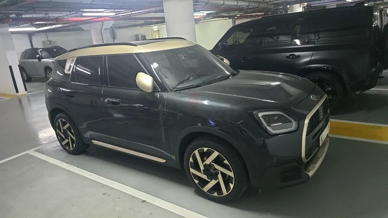 MINI COOPER COUNTRYMAN S ALL4 FOR SALE63398524917123113