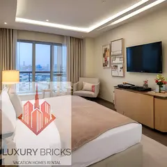 NEXT TO METRO | Flexible Monthly Payments I Limited Units | 2BHK with Kitchen