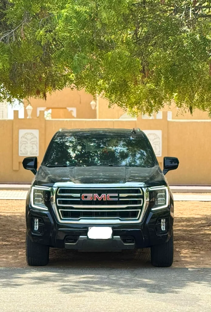 GMC Yukon SLT633985033903371127