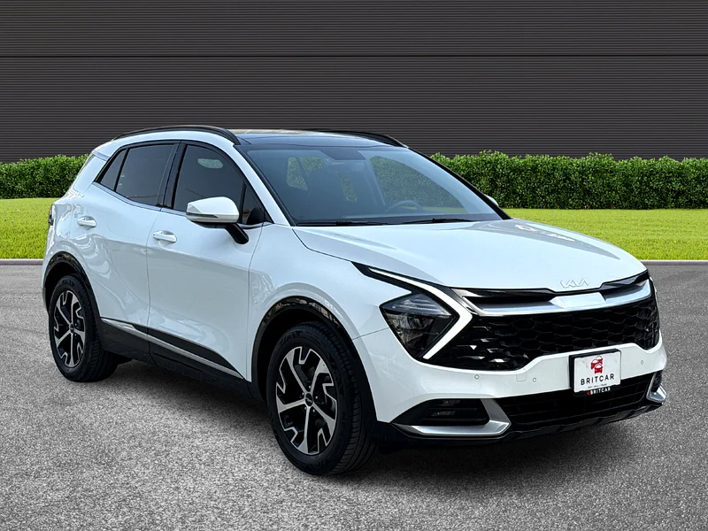 1,533/pm | Sportage 2.0 AWD | 5 Year KIA Warranty63398631080963114