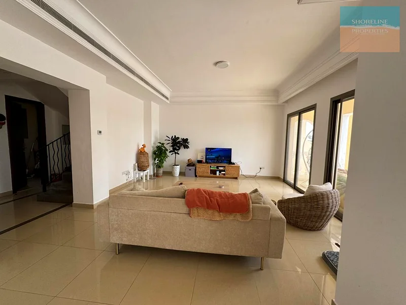 4BR+Maid Townhouse| Pool | Golf Front | Furnished63814264928770112