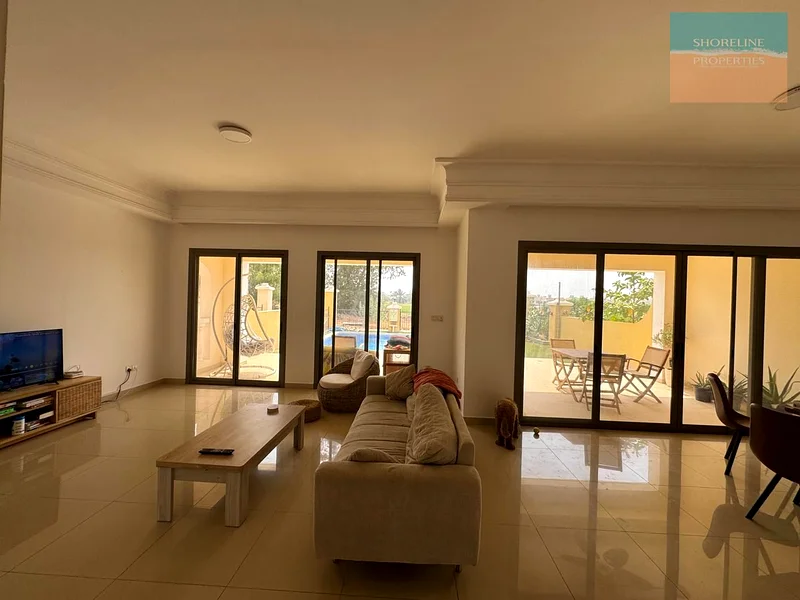 4BR+Maid Townhouse| Pool | Golf Front | Furnished63814264928770114