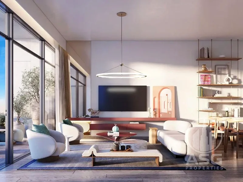 Spacious Layout | Smart Home | DSO Community63978957702531113