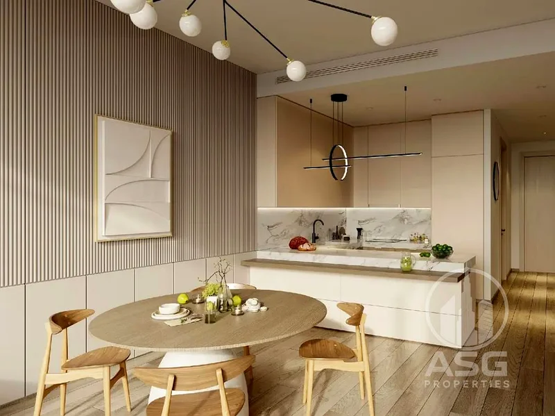 Spacious Layout | Smart Home | DSO Community63978957702531114