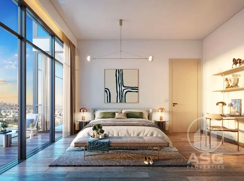 Spacious Layout | Smart Home | DSO Community63978957702531110