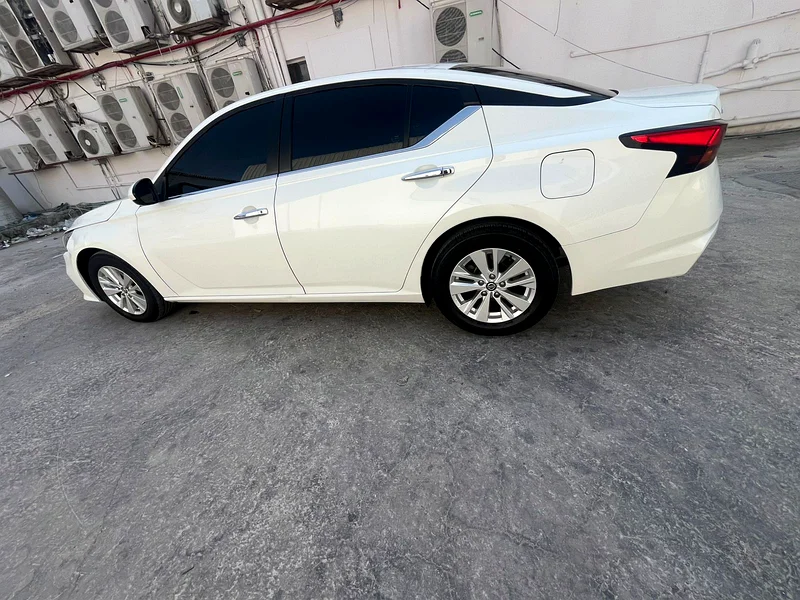 Nissan Altima 2021 GCC63399968263939113