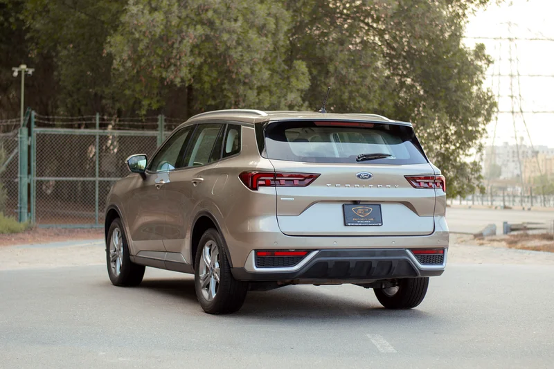 AED 1,081/month | Trend | GCC Specs | Warranty: Valid until 29/11/2027 or 100,000 km | REF#F0842963406543603202114