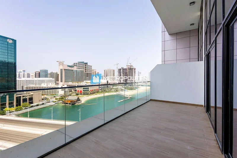 Canal View | 3BR Duplex w/ Balcony | Furnished63851298393986114