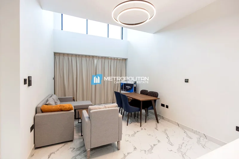 Canal View | 3BR Duplex w/ Balcony | Furnished63851298393986113