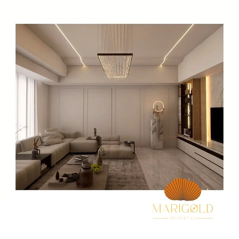 UPGRADED 3BHK | PREMIUM BUILDING | VASTU | VACANT63988214712194110