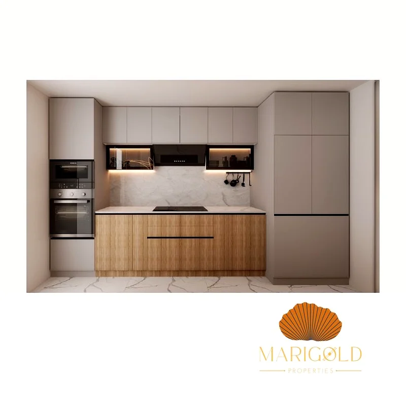 UPGRADED 3BHK | PREMIUM BUILDING | VASTU | VACANT63988214712194114