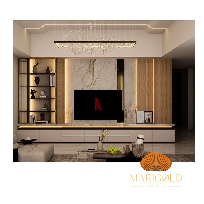 UPGRADED 3BHK | PREMIUM BUILDING | VASTU | VACANT63988214712194113