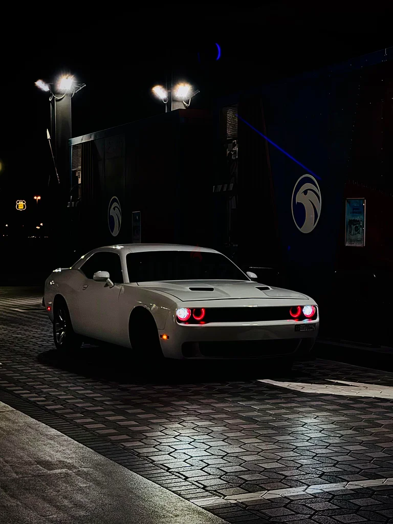 Dodge Challenger SXT 202163398537822849111