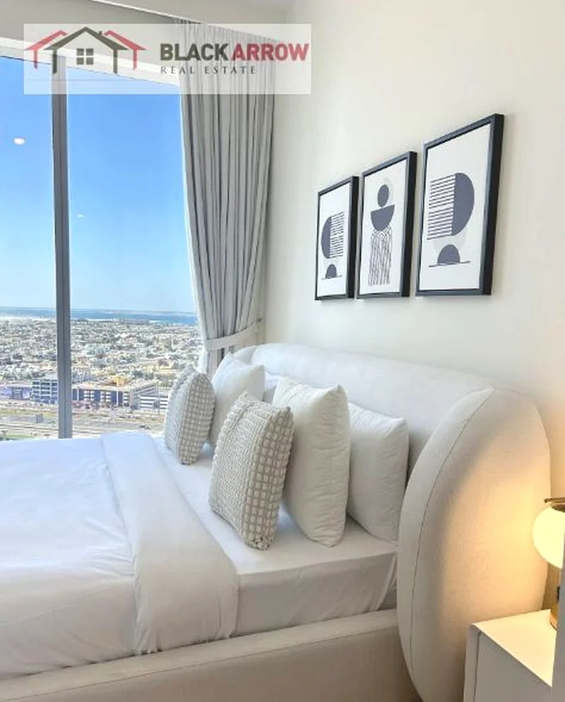 مؤثث بالكامل | غرفتي نوم | شاغرة63771815080579110