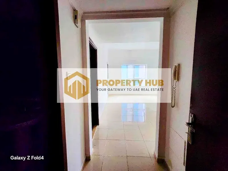 🏡 العنوان: للبيع: شقة مكونة من غرفة نوم واحدة مؤجرة في برج أورينت، عجمان - 985 قدمًا مربعًا مع موقف سيارات! 🏡63867044638595112
