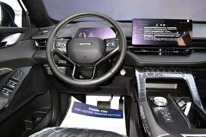 Haval H6 GT, миниатюра 13