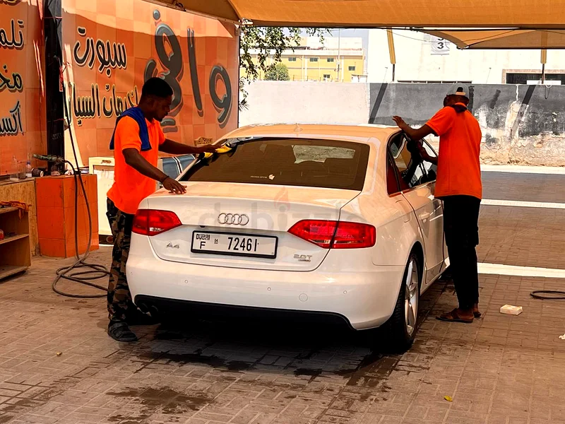 أودي A4 2012 للبيع63398610920451114