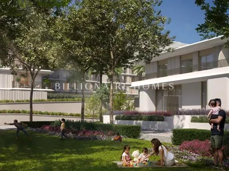 Sea View | Mid Floor | Specious Layout63940081627265113