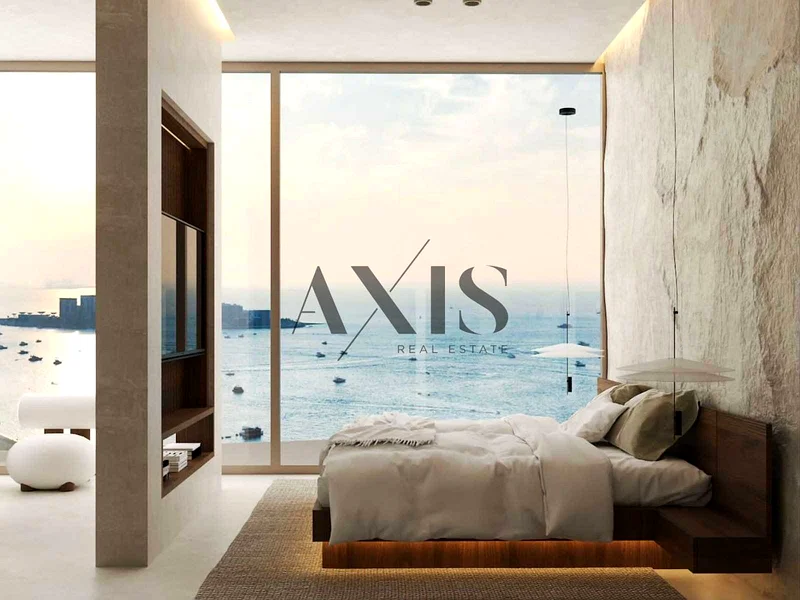 Best View | 10% Down Payment | Invest Now64036623676289111