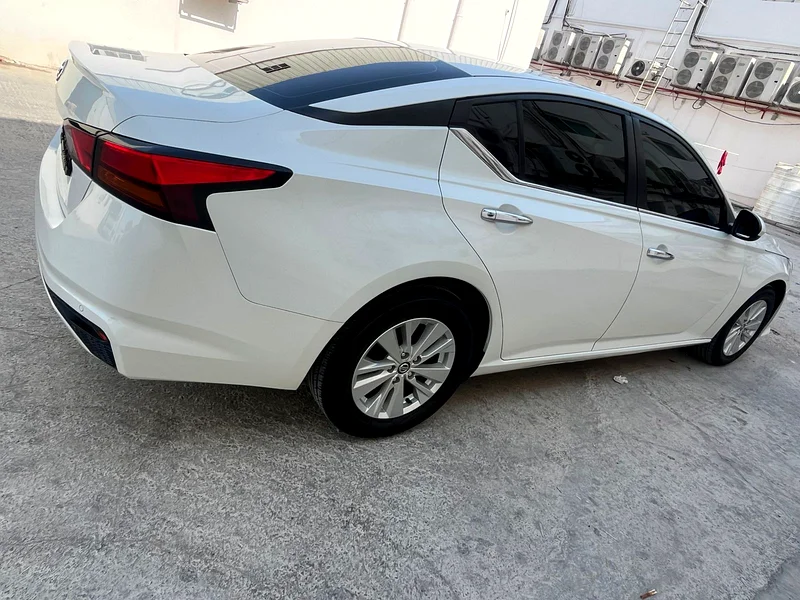 Nissan Altima 2021 GCC63399968263939118