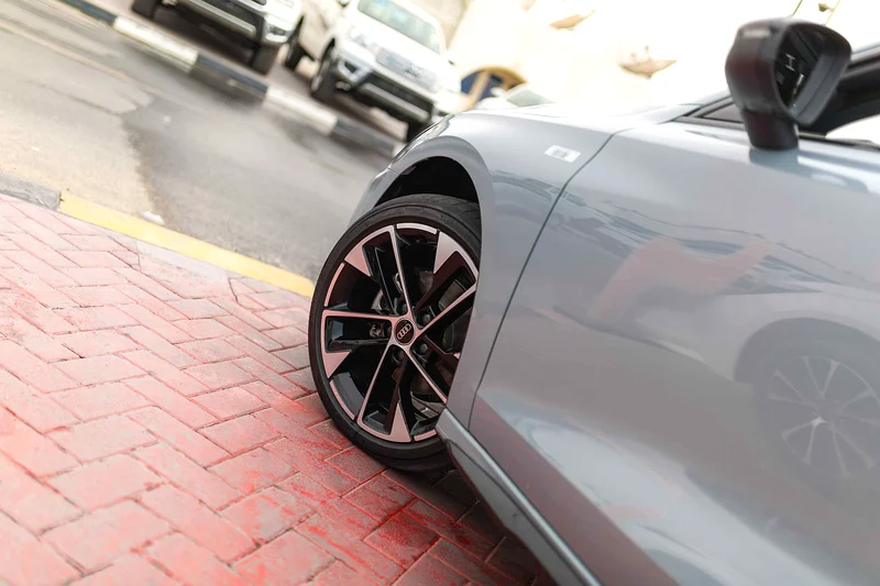 Audi A3 1.4T 35 TFSI S-Tronic Sedan 202563398614318722113