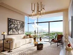Emaar development | Near MEtro | 5 min walk to Expo City