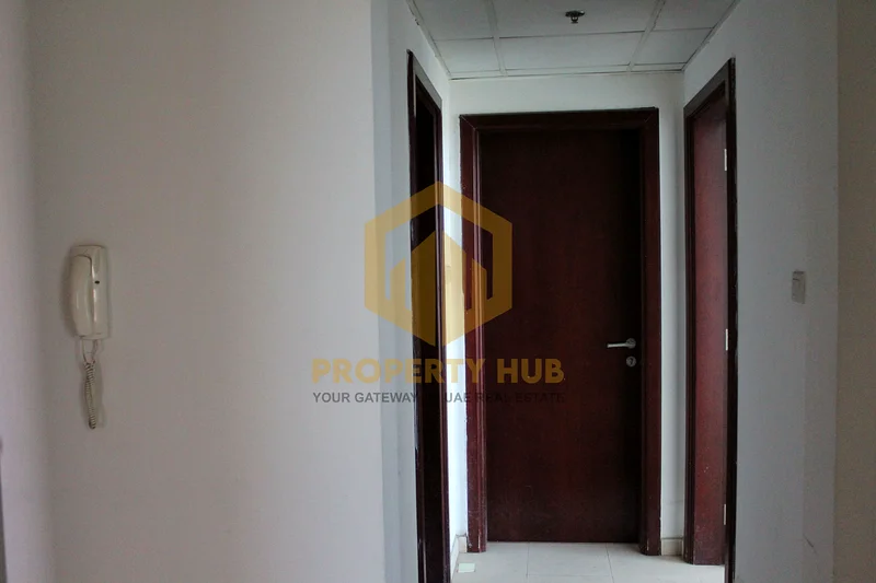 شقة حديثة مكونة من غرفة نوم واحدة | أبراج المدينة | النعيمية 3 ✨63891799635715111