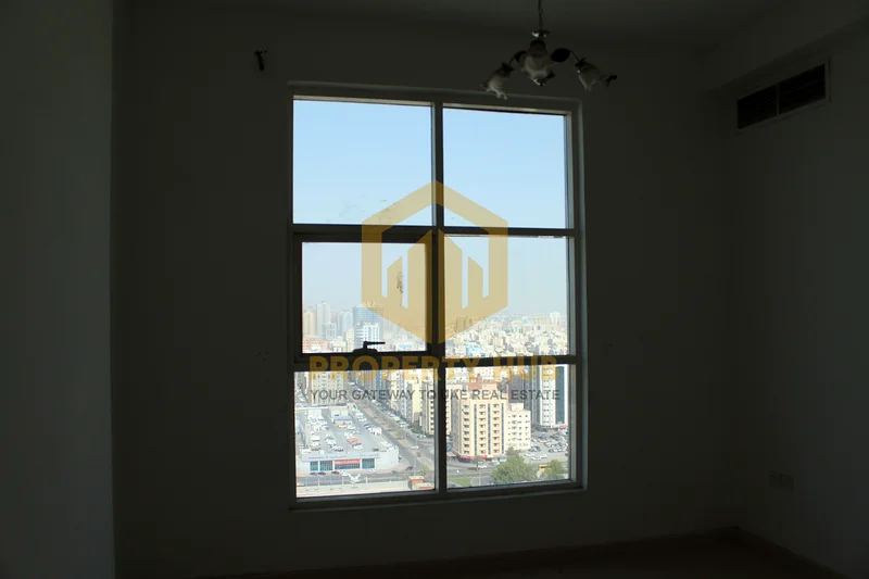 شقة حديثة مكونة من غرفة نوم واحدة | أبراج المدينة | النعيمية 3 ✨63891799635715112