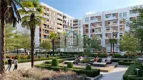 Modern 2BR with Closed Kitchen â€“ Prime Location